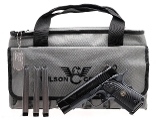 "WILSON COMBAT CQB BILL WILSON CARRY PISTOL .45 AUTO (L2026-00589)" - 7 of 7