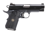 "WILSON COMBAT CQB BILL WILSON CARRY PISTOL .45 AUTO (L2026-00589)" - 1 of 7