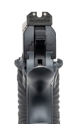 "WILSON COMBAT CQB BILL WILSON CARRY PISTOL .45 AUTO (L2026-00589)" - 3 of 7