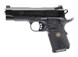 "WILSON COMBAT CQB BILL WILSON CARRY PISTOL .45 AUTO (L2026-00589)" - 2 of 7