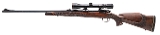 "FLAIGS CUSTOM FN MAUSER SPORTER RIFLE 30-06 (L2026-00542)" - 3 of 4