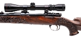 "FLAIGS CUSTOM FN MAUSER SPORTER RIFLE 30-06 (L2026-00542)" - 4 of 4