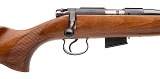 "CZ 452-2E ZKM RIFLE .14 HMR (L2026-00373)" - 2 of 4