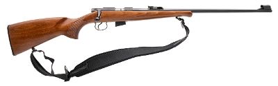"CZ 452-2E ZKM RIFLE .14 HMR (L2026-00373)"