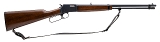 "BROWNING BL-22 RIFLE 22LR (L2026-00494)"