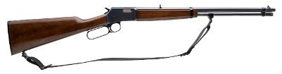 "BROWNING BL-22 RIFLE 22LR (L2026-00494)"