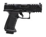 "(SN: 37644GB) Walther PDP Pro-E F-Series Pistol 9mm (L2026-00237) NEW"