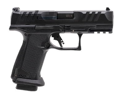 "(SN: 37644GB) Walther PDP Pro-E F-Series Pistol 9mm (L2026-00237) NEW"
