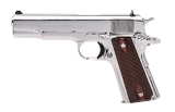 "(SN: GV301860) Colt Custom Government Pistol .45 Auto (L2025-15001) NEW" - 2 of 3
