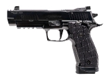 "(SN: 47H010442) Sig Sauer P226 X-FIVE Reserve Pistol 9mm (L2026-00487) NEW" - 2 of 3