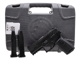 "Sig Sauer P320 National Law Enforcement Officers Memorial Commemorative Pistol 9mm (L2026-00004)" - 4 of 4