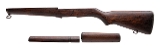 "USGI M1 Garand rifle wood furniture set (12317797) Consignment" - 2 of 2
