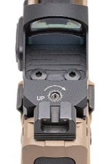 "FN 509C Tactical Pistol 9mm (L2026-00527)" - 4 of 6