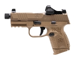 "FN 509C Tactical Pistol 9mm (L2026-00527)" - 2 of 6