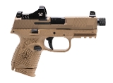 "FN 509C Tactical Pistol 9mm (L2026-00527)" - 1 of 6