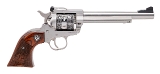 "Ruger New Model Single-Six Cowboy TALO Edition Revolver .22LR/.22 WMR. (L2026-00570)" - 2 of 7