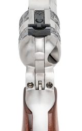 "Ruger New Model Single-Six Cowboy TALO Edition Revolver .22LR/.22 WMR. (L2026-00570)" - 3 of 7