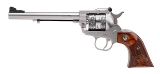 "Ruger New Model Single-Six Cowboy TALO Edition Revolver .22LR/.22 WMR. (L2026-00570)" - 1 of 7