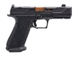"Shadow Systems XR920P Elite Compensated Pistol 9mm (L2026-00742)" - 1 of 4