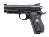"WILSON COMBAT EDC X9 PISTOL 9MM (L2026-00334)" - 2 of 7