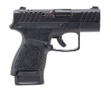 "BERETTA APX A1 CARRY PISTOL 9MM (L2026-00734)" - 1 of 4