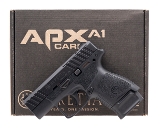 "BERETTA APX A1 CARRY PISTOL 9MM (L2026-00734)" - 4 of 4