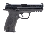 "SMITH & WESSON M&P 40 PISTOL 40 S&W (L2025-14235)"