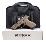 "Shadow Systems XR920 Elite Pistol 9mm (L2026-00743)" - 4 of 4