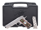 "Kimber Team Match II USA Shooting Team Pistol .45 ACP (L2026-00748)" - 7 of 7