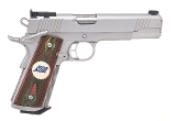 "Kimber Team Match II USA Shooting Team Pistol .45 ACP (L2026-00748)" - 1 of 7