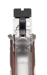 "Kimber Team Match II USA Shooting Team Pistol .45 ACP (L2026-00748)" - 3 of 7