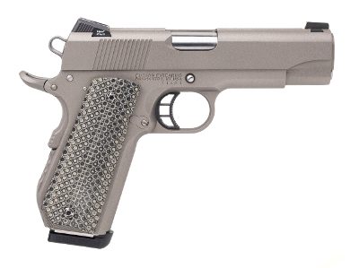 "MGA WRAITHE PISTOL 45 ACP (L2026-00003)"