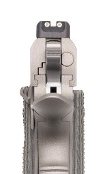 "MGA WRAITHE PISTOL 45 ACP (L2026-00003)" - 3 of 7