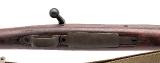 "WWII U.S. Remington Model 1903 Bolt Action Rifle – .30-06 Springfield (L2025-11907)" - 6 of 7