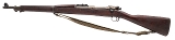 "WWII U.S. Remington Model 1903 Bolt Action Rifle – .30-06 Springfield (L2025-11907)" - 3 of 7