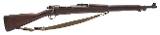 "WWII U.S. Remington Model 1903 Bolt Action Rifle – .30-06 Springfield (L2025-11907)" - 1 of 7