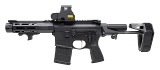 "Springfield Armory Saint Edge PDW Pistol 5.56 NATO (L2026-00256)" - 3 of 8