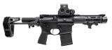 "Springfield Armory Saint Edge PDW Pistol 5.56 NATO (L2026-00256)" - 1 of 8