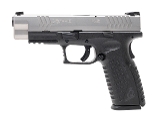 "SPRINGFIELD XDM-40 PISTOL .40 S&W (L2026-00349)" - 2 of 6