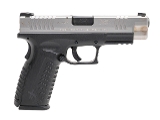 "SPRINGFIELD XDM-45 PISTOL .45 ACP (L2026-00512)" - 1 of 6