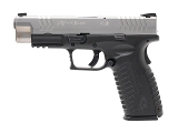 "SPRINGFIELD XDM-45 PISTOL .45 ACP (L2026-00512)" - 2 of 6