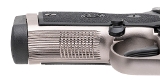 "BERETTA 92X PERFORMANCE CARRY PISTOL 9MM (L2026-00604)" - 7 of 8