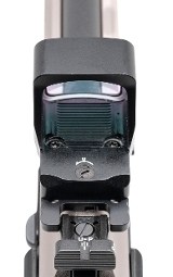 "BERETTA 92X PERFORMANCE CARRY PISTOL 9MM (L2026-00604)" - 4 of 8