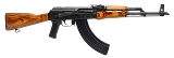"ROMARM WASR-10/63 Rifle 7.62×39mm (L2025-12854)" - 2 of 8