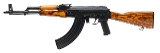 "ROMARM WASR-10/63 Rifle 7.62×39mm (L2025-12854)" - 4 of 8