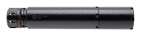 "(SN: WM9-306559) DEAD AIR WOLFMAN KEYMICRO KIT SUPPRESSOR 9MM (L2026-00425) NEW" - 2 of 3