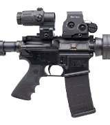 "Smith & Wesson M&P-15 Rifle 5.56 NATO (L2025-13628)" - 2 of 4