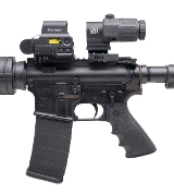 "Smith & Wesson M&P-15 Rifle 5.56 NATO (L2025-13628)" - 4 of 4