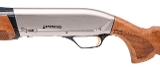 "(SN: PT11362YW115) Browning Maxus II Upland Shotgun 12 Gauge (L2025-14850) NEW" - 4 of 5