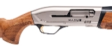 "(SN: PT11362YW115) Browning Maxus II Upland Shotgun 12 Gauge (L2025-14850) NEW" - 2 of 5